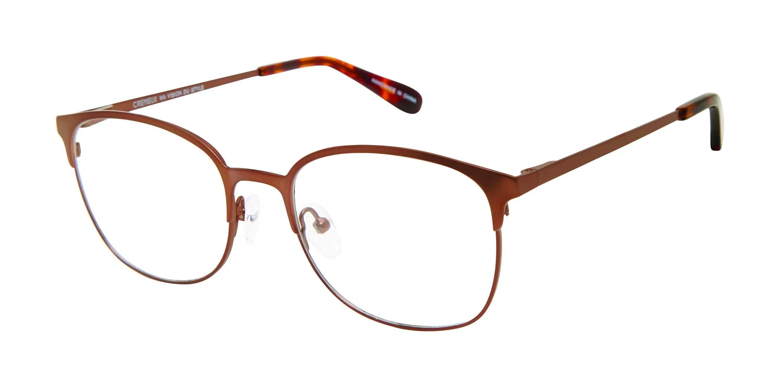Cremieux Merlin Eyeglasses - view 2